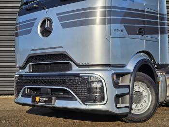 Mercedes-Benz ACTROS 2548 / PTO / 6X2/4 / GIGASPACE !! NEW !!